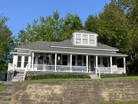 143 Main Street Gouldsboro ME 04607