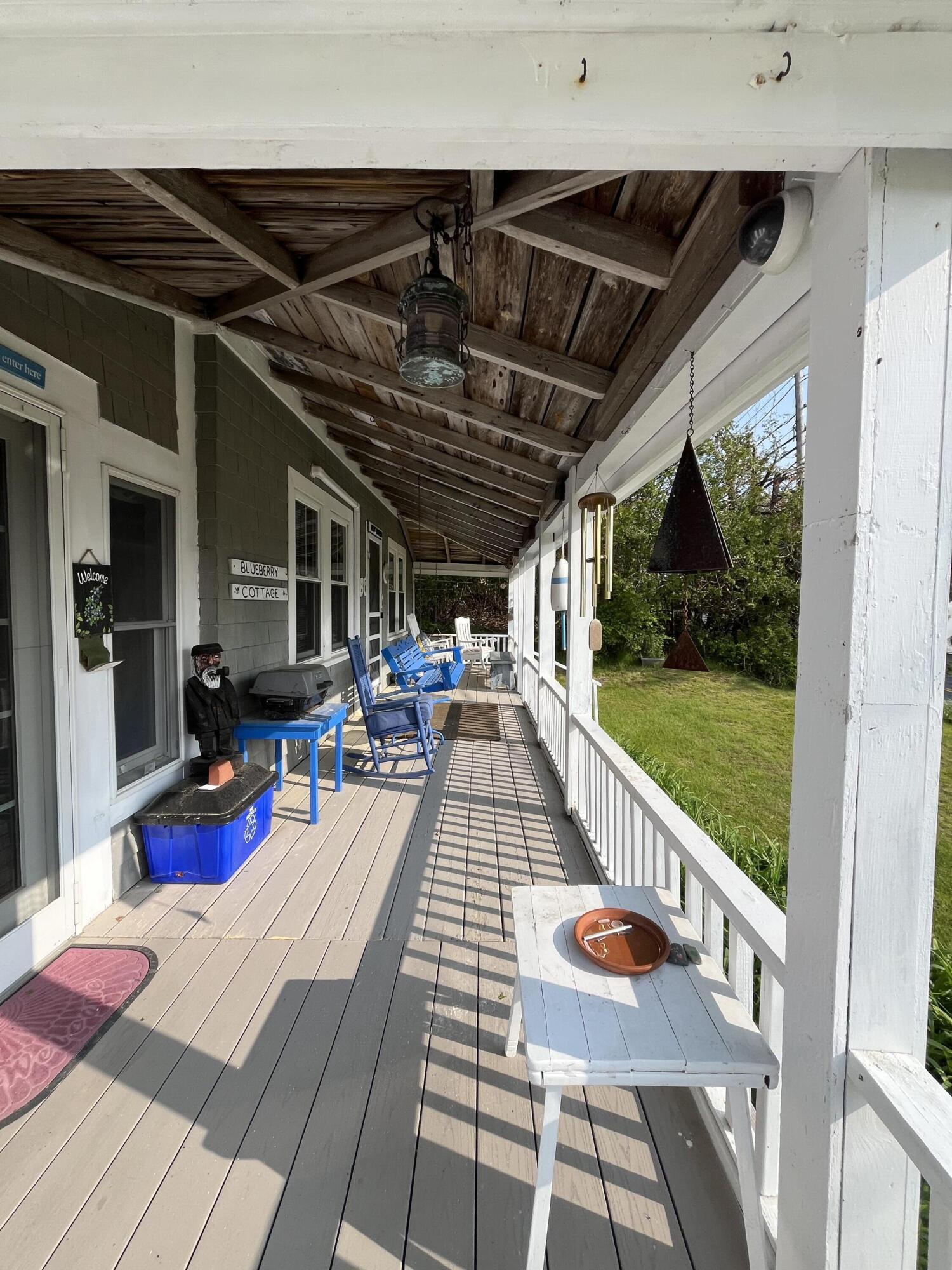 143 Main Street Gouldsboro ME 04607