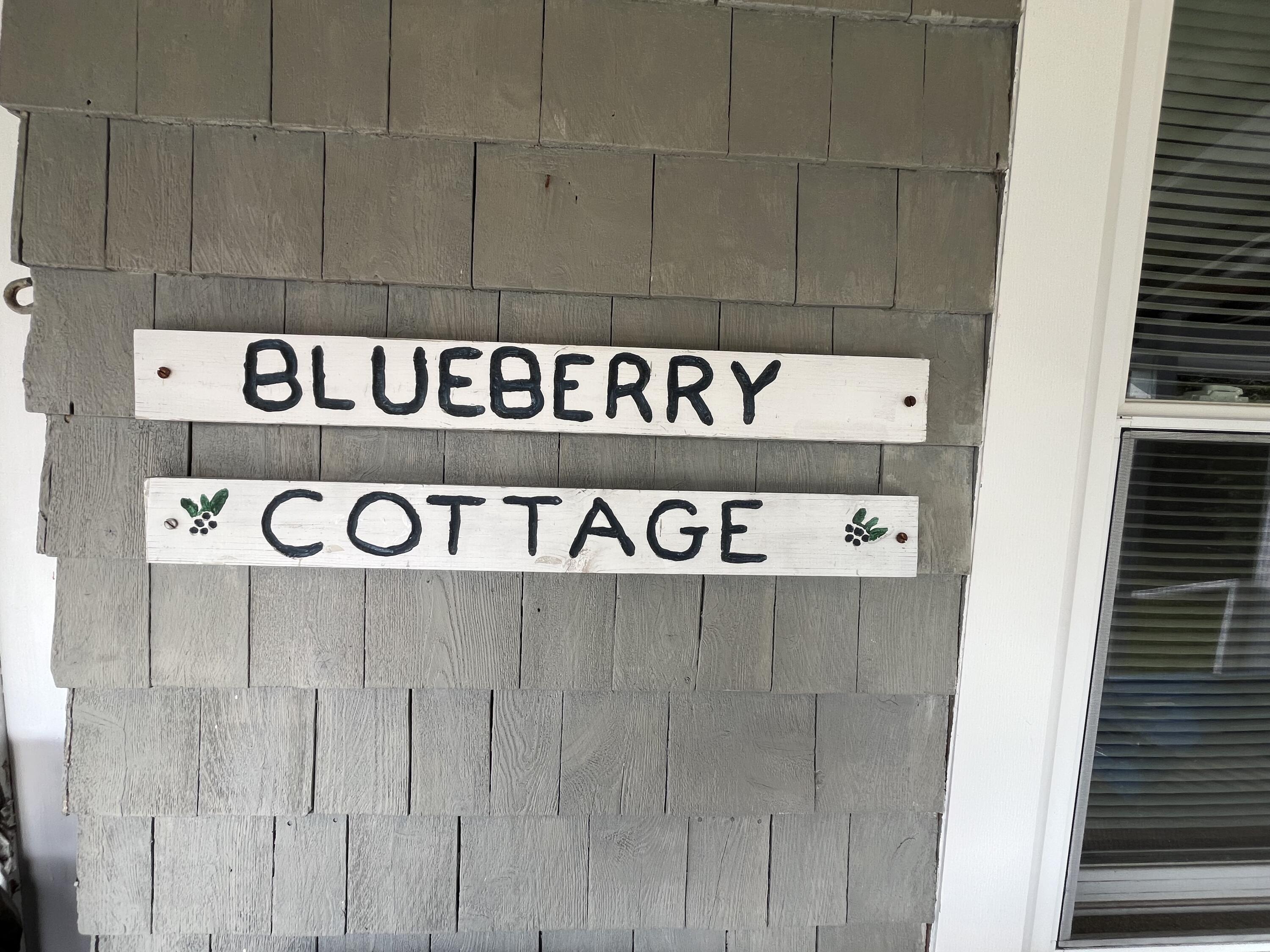 143 Main Street Gouldsboro ME 04607