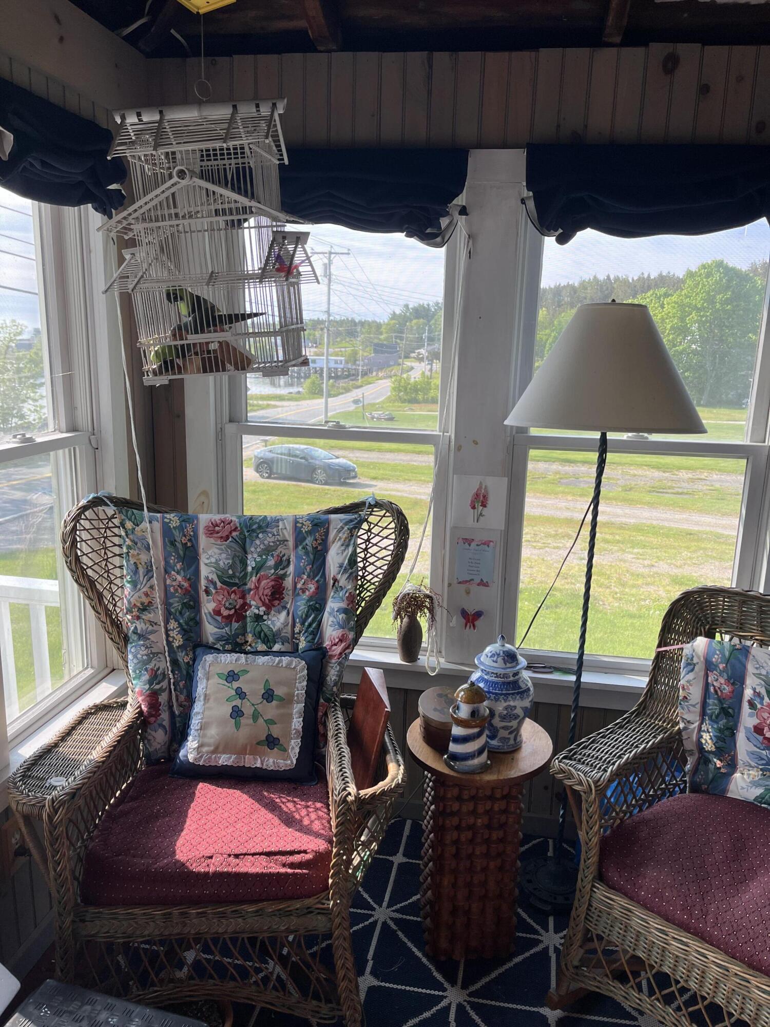 143 Main Street Gouldsboro ME 04607