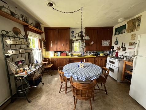 143 Main Street Gouldsboro ME 04607