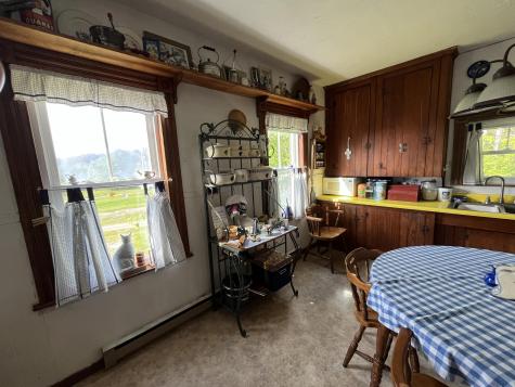 143 Main Street Gouldsboro ME 04607