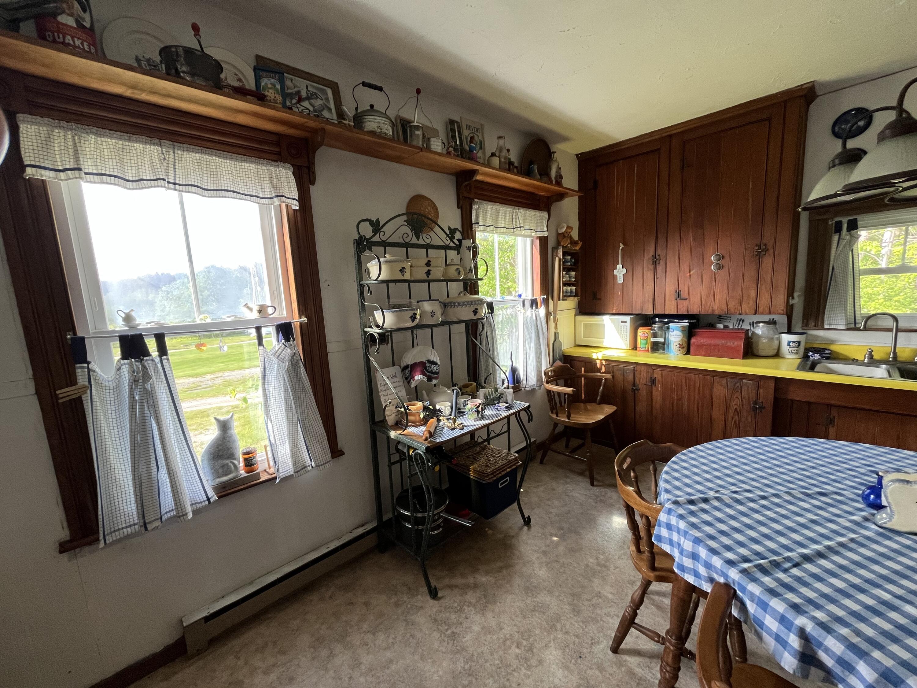 143 Main Street Gouldsboro ME 04607