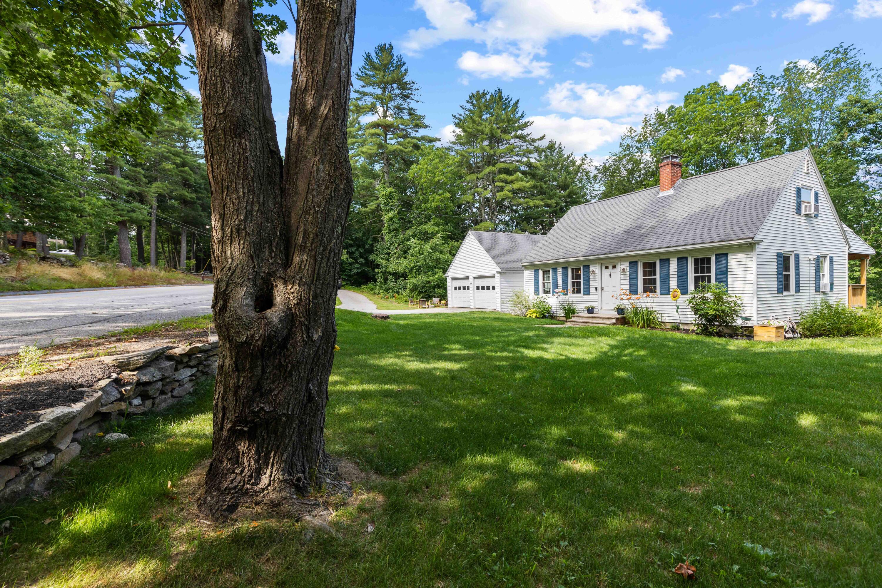 60 Brook Road Falmouth, ME