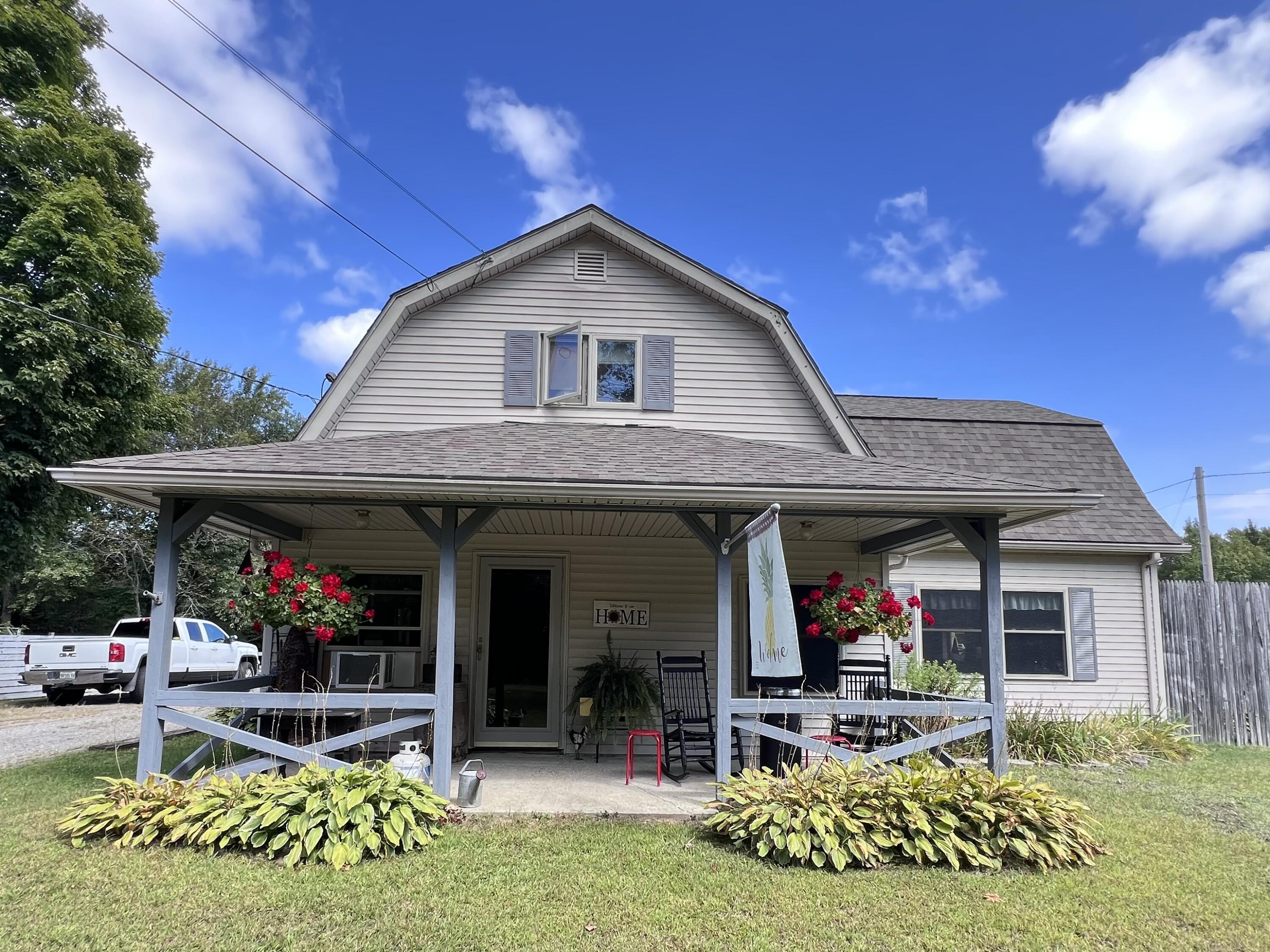 828 Transalpine Road, Lincoln ME | 1603363 | The Masiello Group