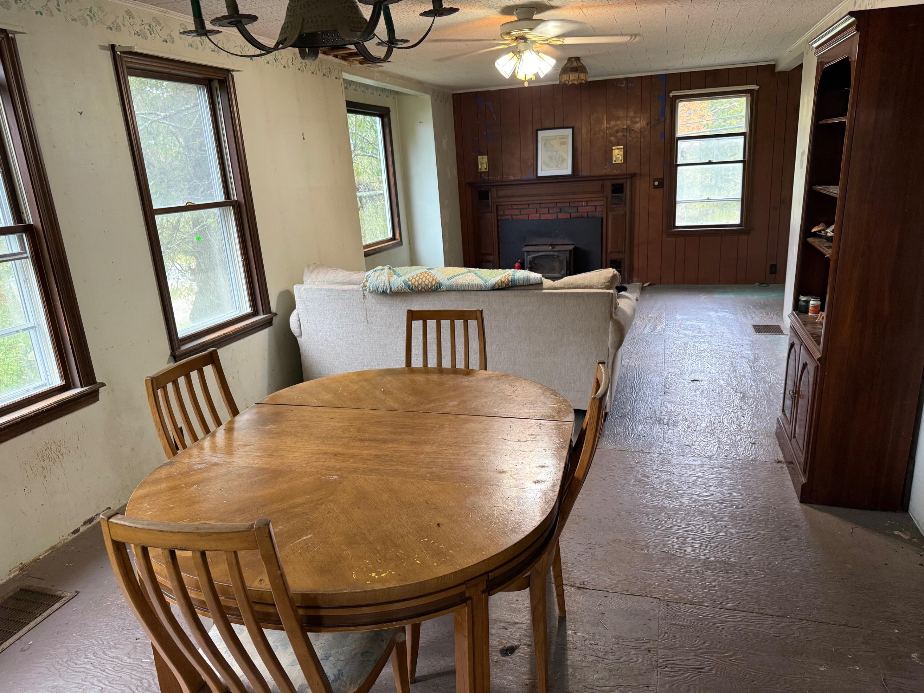 352 Bayview Road Penobscot ME 04476