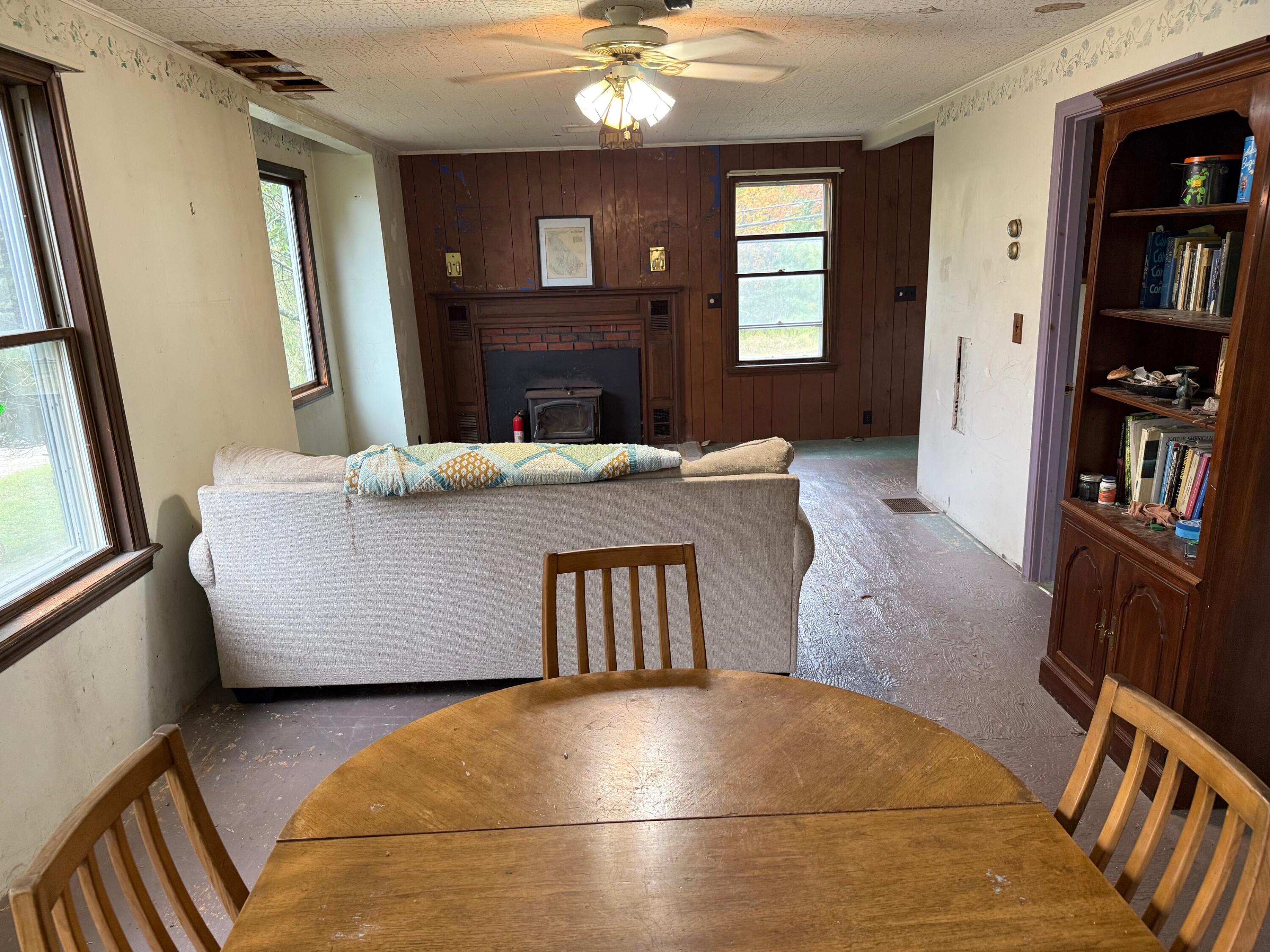 352 Bayview Road Penobscot ME 04476