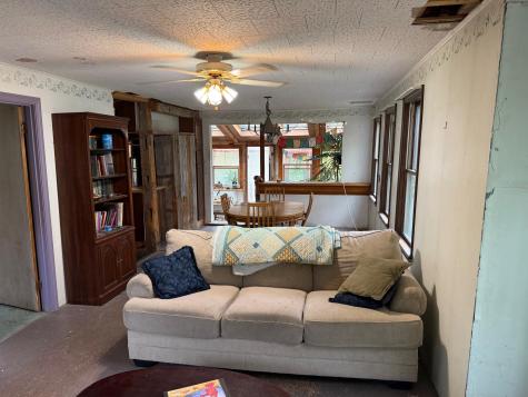 352 Bayview Road Penobscot ME 04476