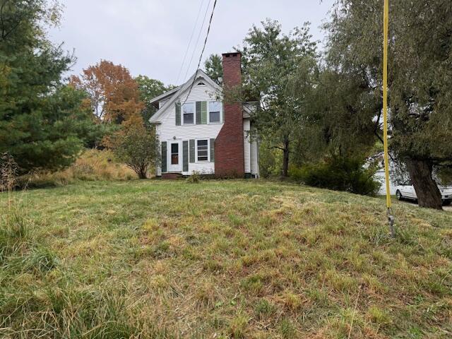 352 Bayview Road Penobscot ME 04476