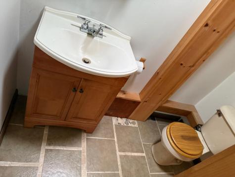 352 Bayview Road Penobscot ME 04476