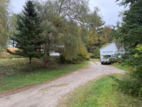 352 Bayview Road Penobscot ME 04476