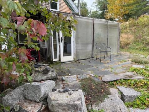 352 Bayview Road Penobscot ME 04476