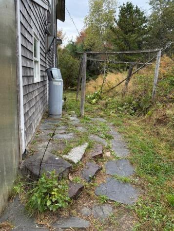 352 Bayview Road Penobscot ME 04476