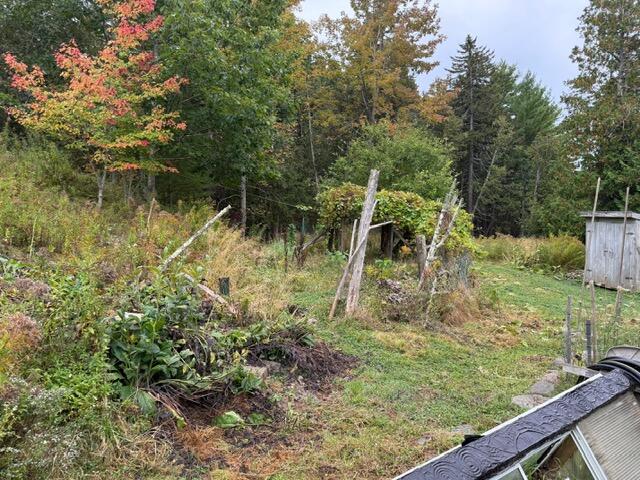 352 Bayview Road Penobscot ME 04476