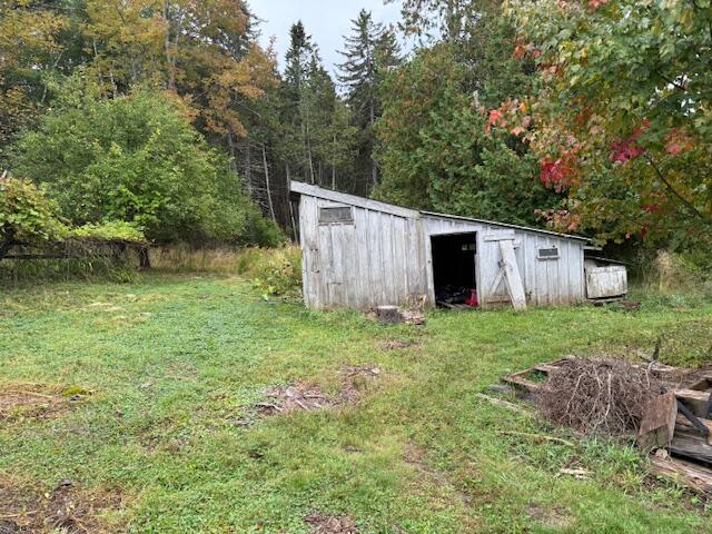 352 Bayview Road Penobscot ME 04476