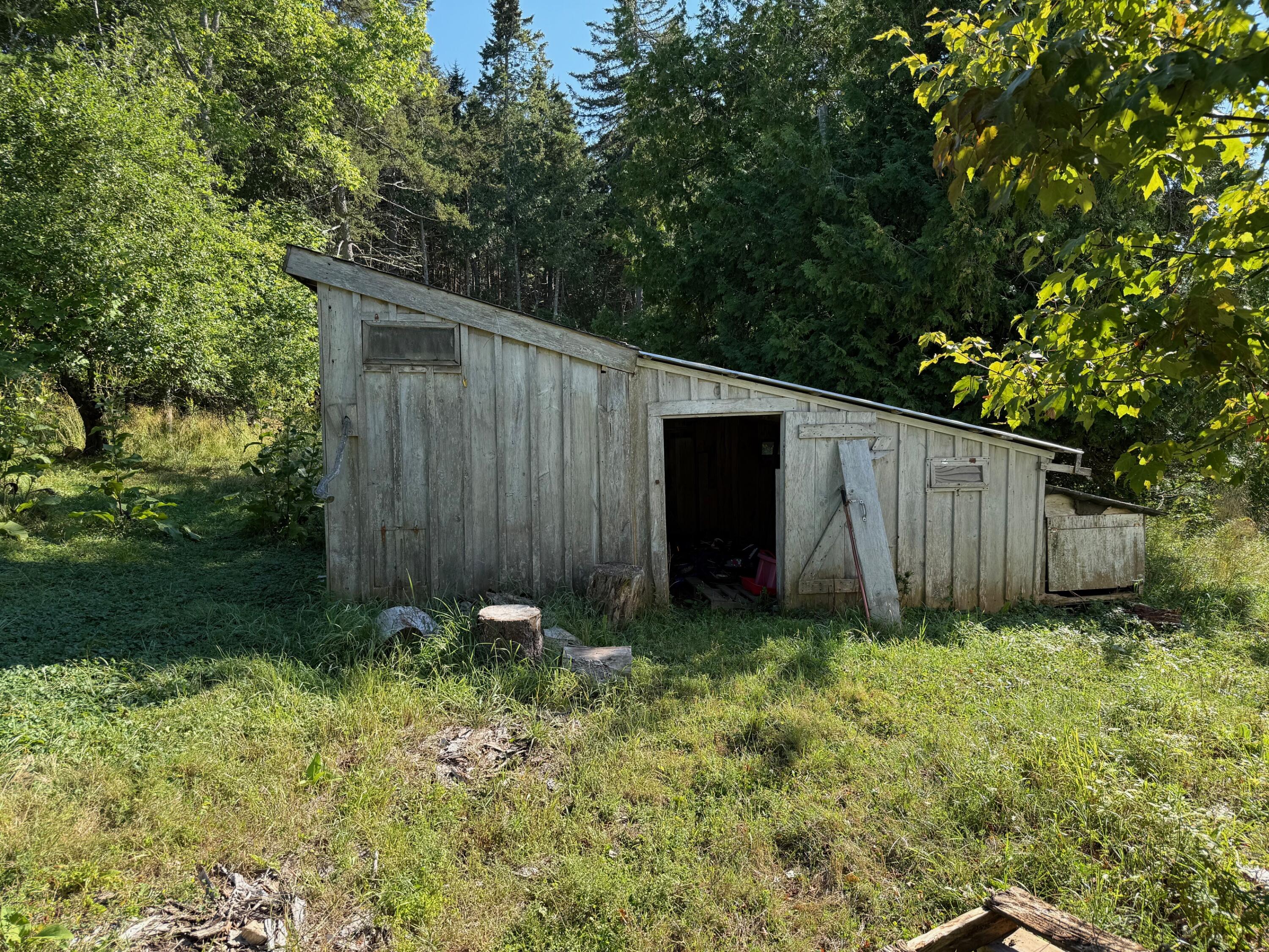 352 Bayview Road Penobscot ME 04476