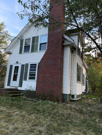 352 Bayview Road Penobscot ME 04476