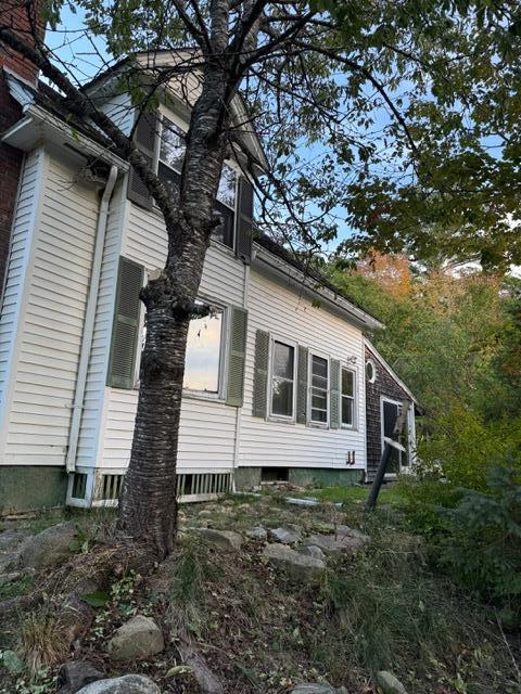 352 Bayview Road Penobscot ME 04476