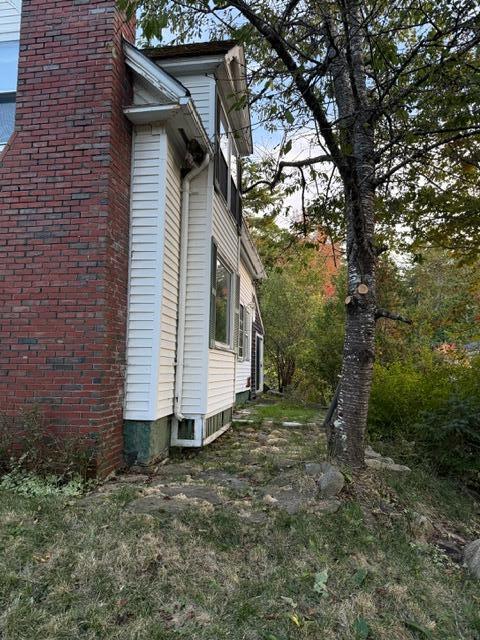 352 Bayview Road Penobscot ME 04476