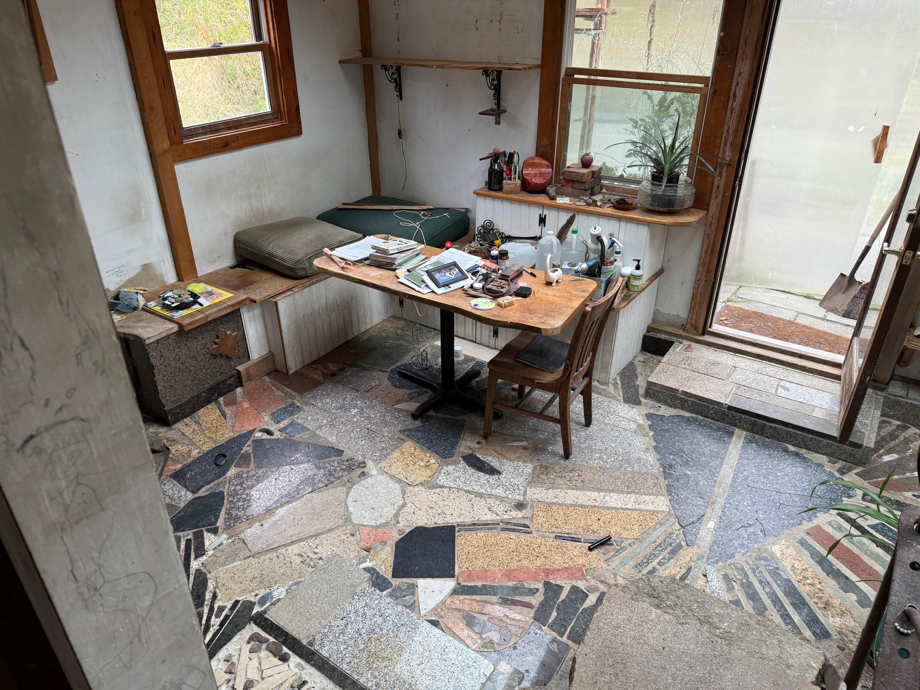 352 Bayview Road Penobscot ME 04476