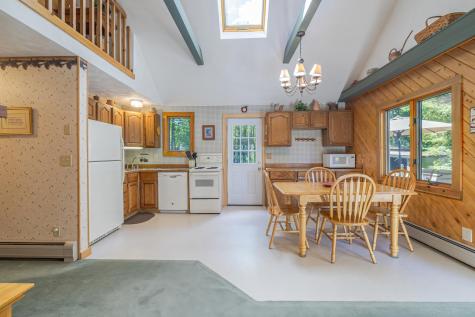 20 Abby Lane Bar Harbor ME 04609