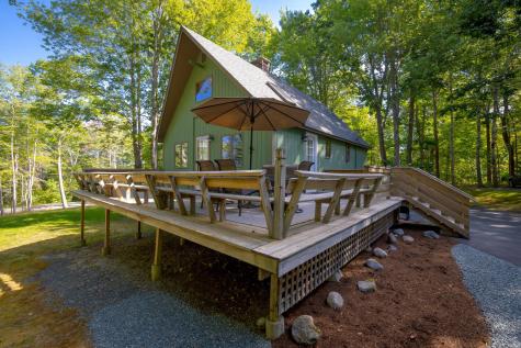 20 Abby Lane Bar Harbor ME 04609