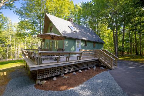 20 Abby Lane Bar Harbor ME 04609