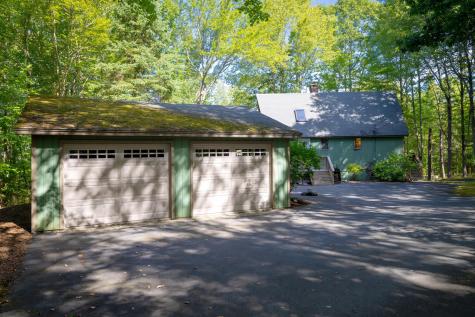 20 Abby Lane Bar Harbor ME 04609