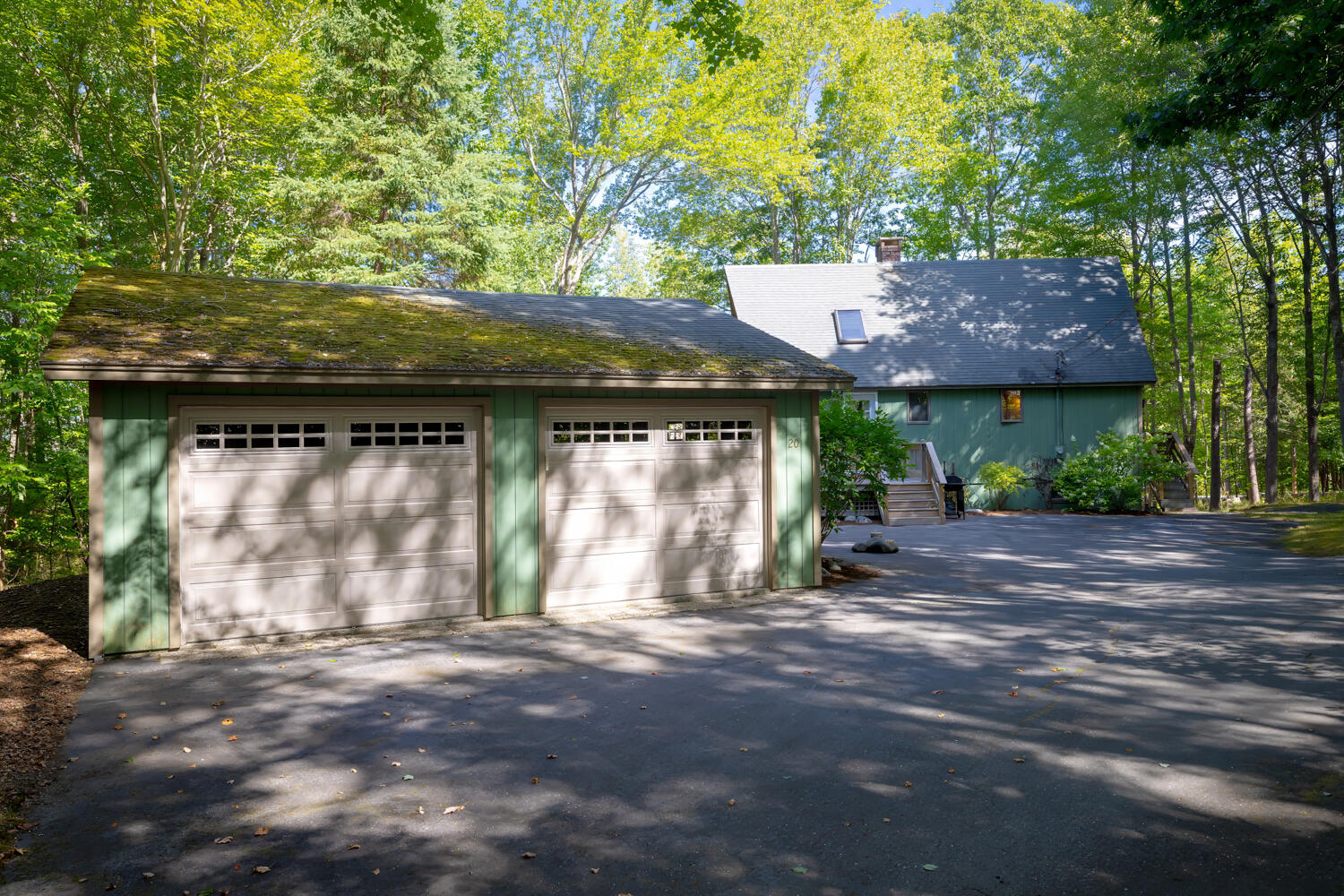 20 Abby Lane Bar Harbor ME 04609