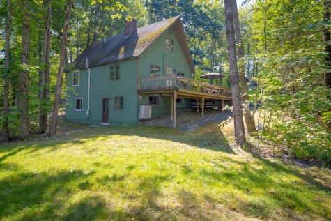 20 Abby Lane Bar Harbor ME 04609