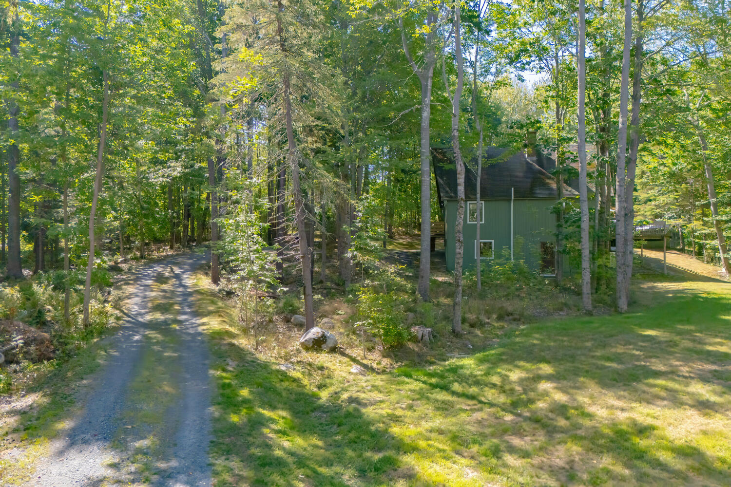 20 Abby Lane Bar Harbor ME 04609