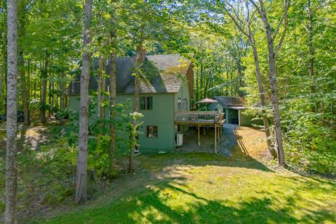 20 Abby Lane Bar Harbor ME 04609