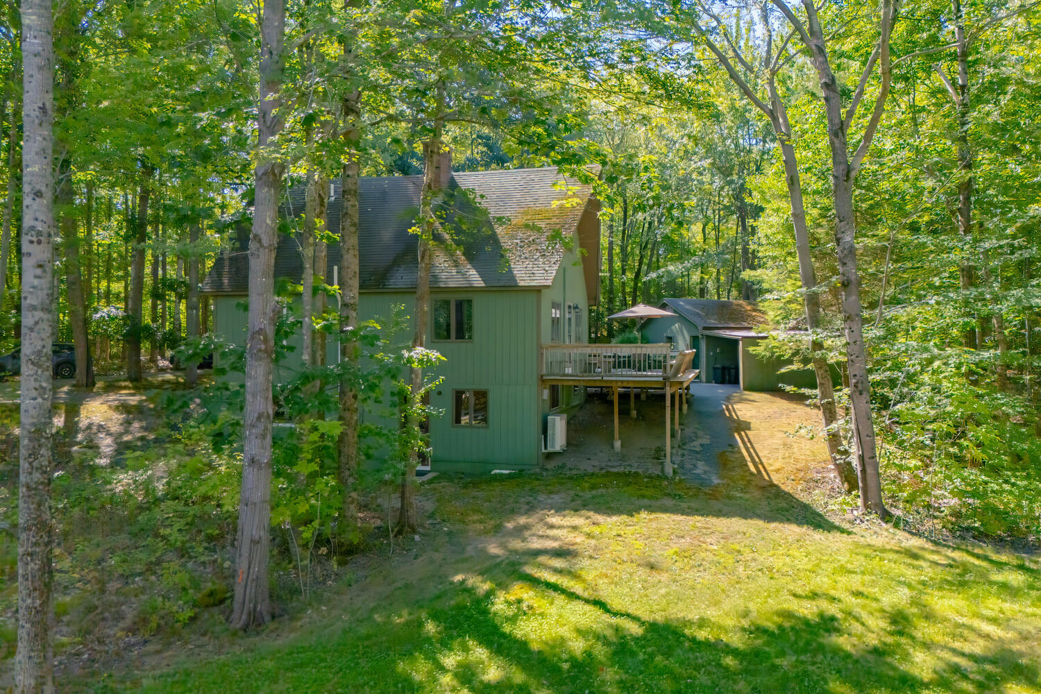 20 Abby Lane Bar Harbor ME 04609