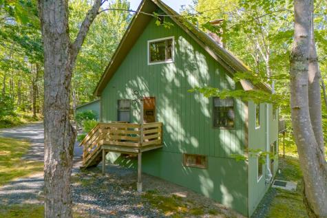 20 Abby Lane Bar Harbor ME 04609