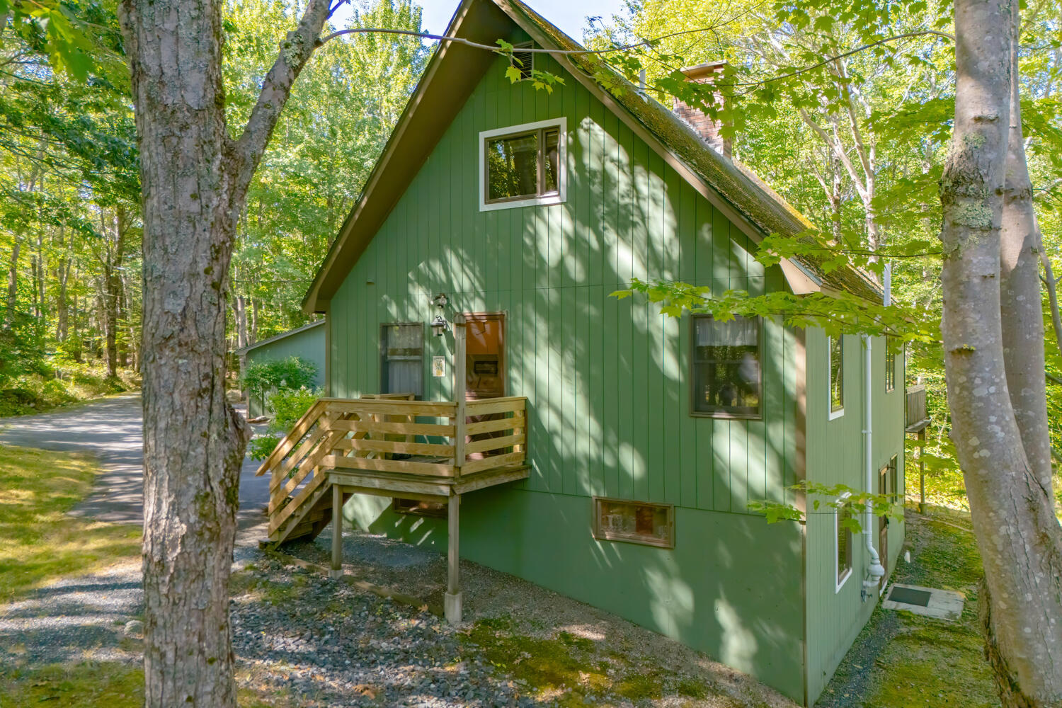 20 Abby Lane Bar Harbor ME 04609