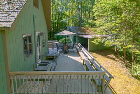 20 Abby Lane Bar Harbor ME 04609