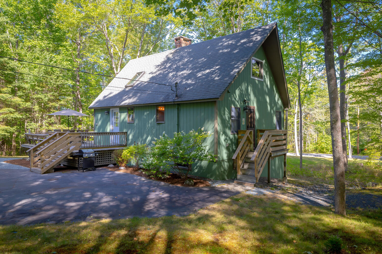 20 Abby Lane Bar Harbor ME 04609