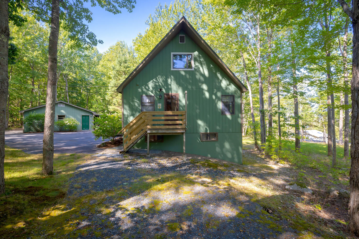 20 Abby Lane Bar Harbor ME 04609