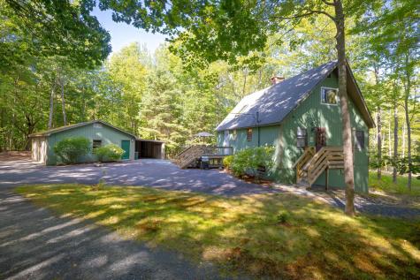 20 Abby Lane Bar Harbor ME 04609