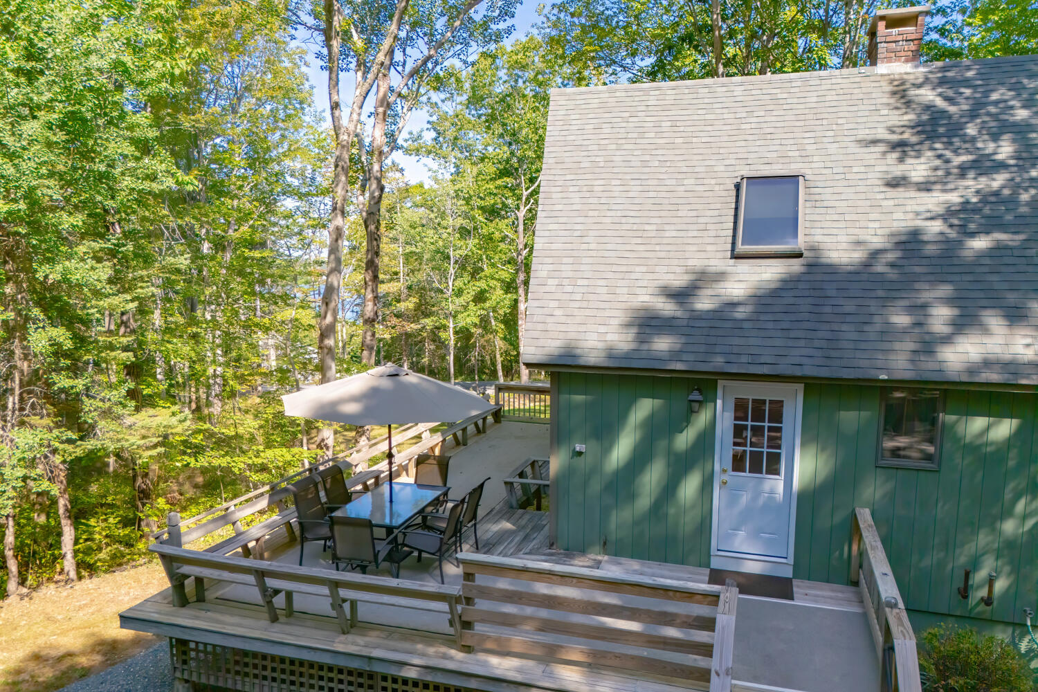 20 Abby Lane Bar Harbor ME 04609