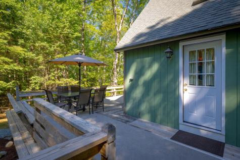 20 Abby Lane Bar Harbor ME 04609