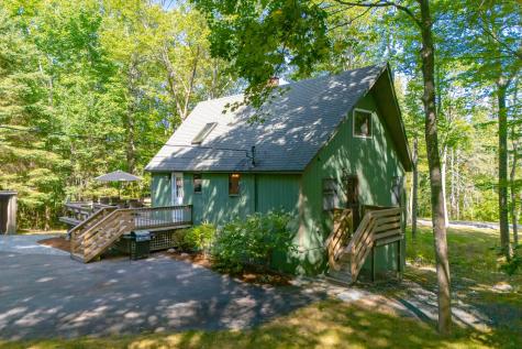 20 Abby Lane Bar Harbor ME 04609