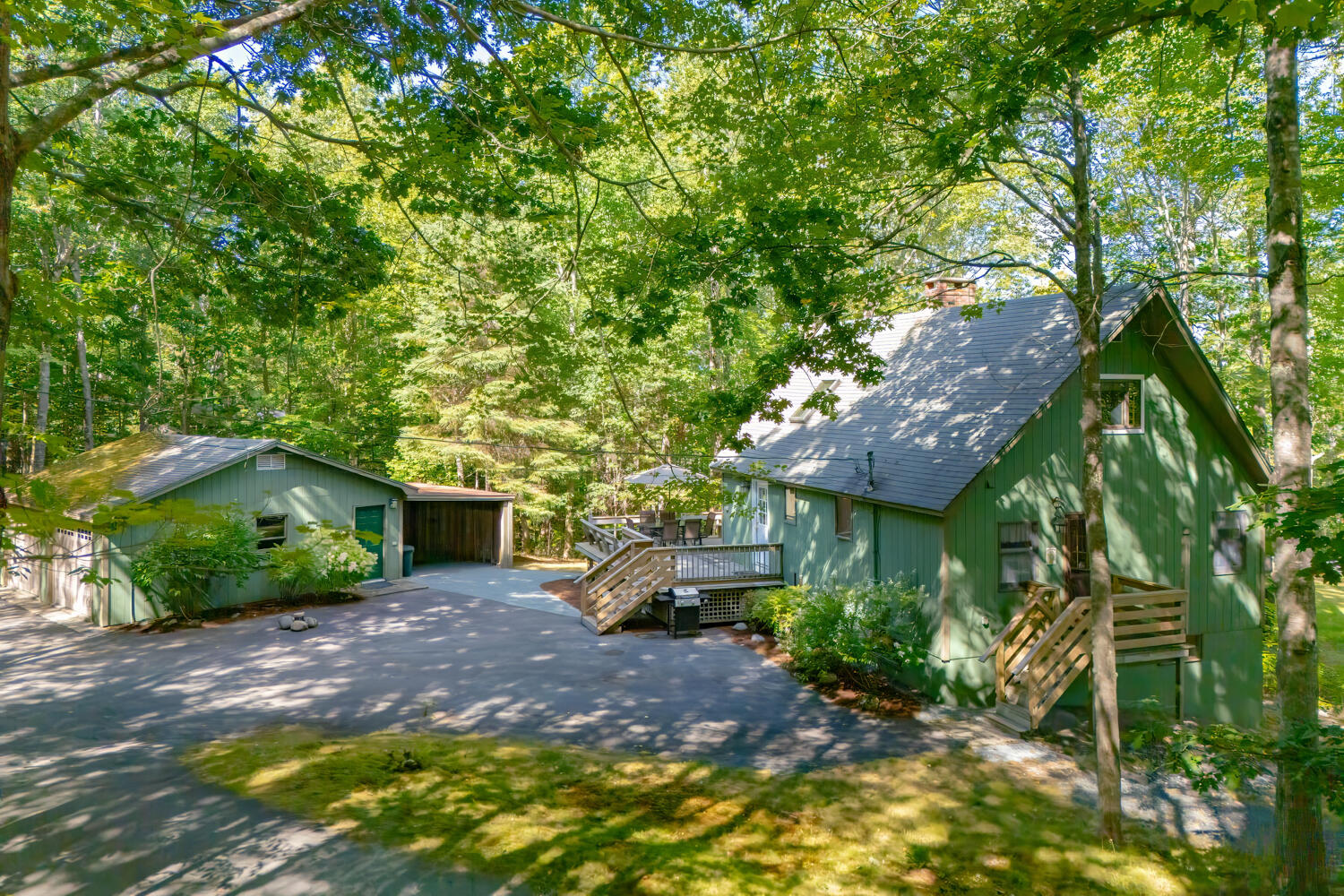 20 Abby Lane Bar Harbor ME 04609