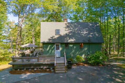 20 Abby Lane Bar Harbor ME 04609