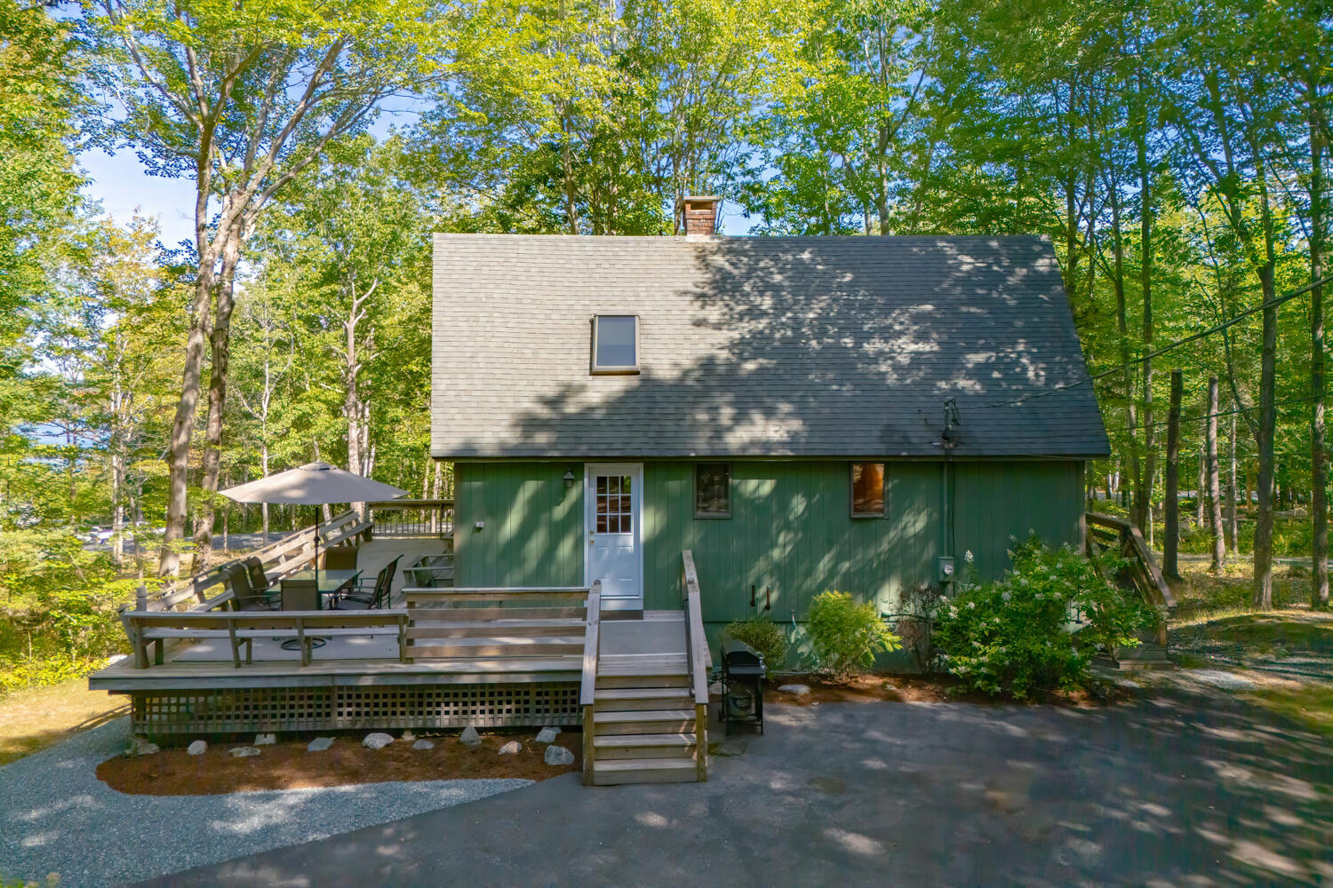 20 Abby Lane Bar Harbor ME 04609