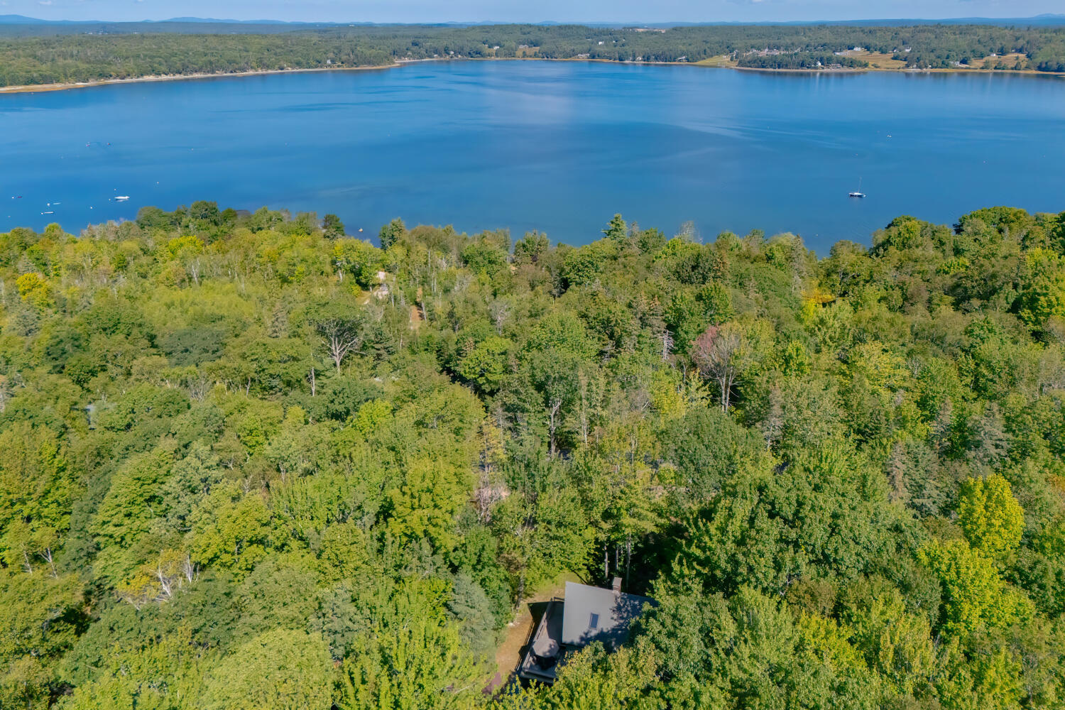 20 Abby Lane Bar Harbor ME 04609