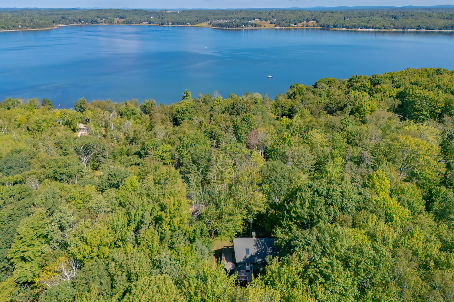 20 Abby Lane Bar Harbor ME 04609