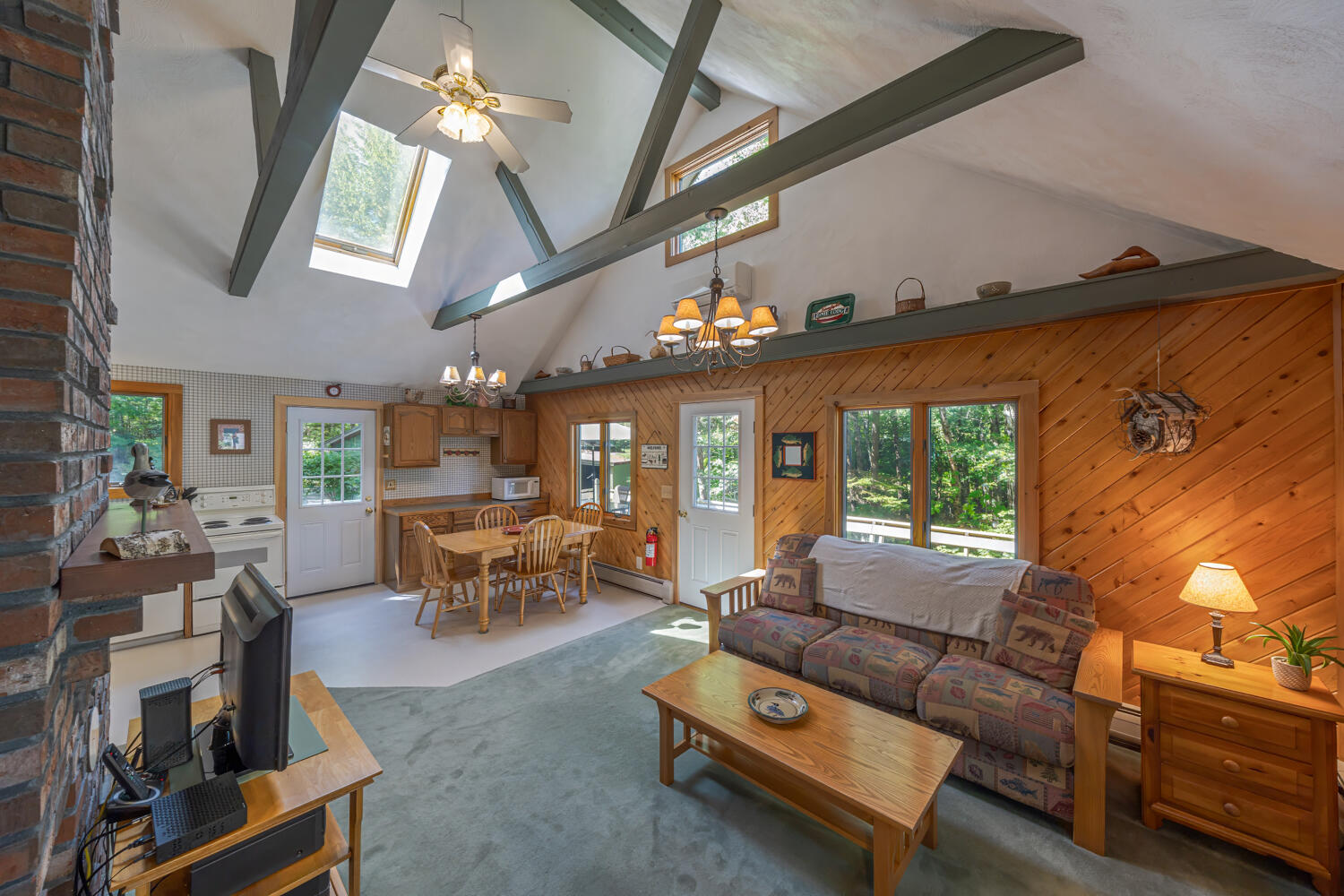 20 Abby Lane Bar Harbor ME 04609