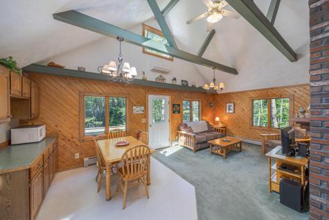 20 Abby Lane Bar Harbor ME 04609