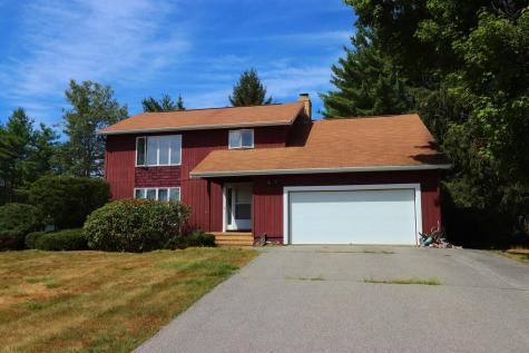 16 Hempstead Avenue Bangor ME 04401